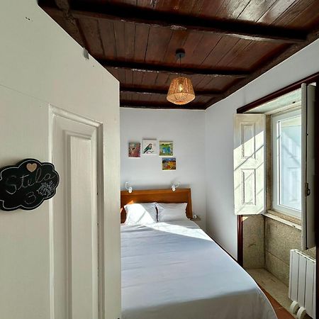 Torre De Santiago - Guest House Vila Praia de Âncora Esterno foto