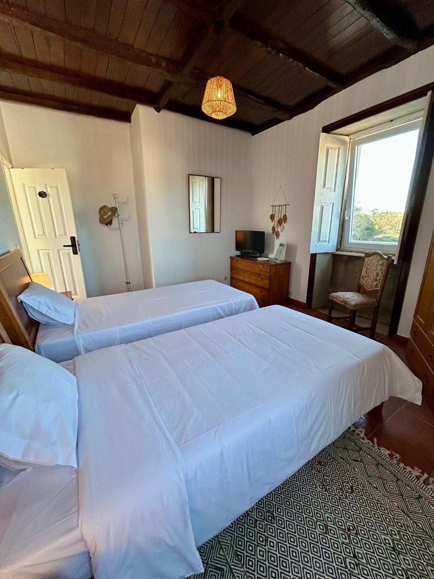 Torre De Santiago - Guest House Vila Praia de Âncora Esterno foto